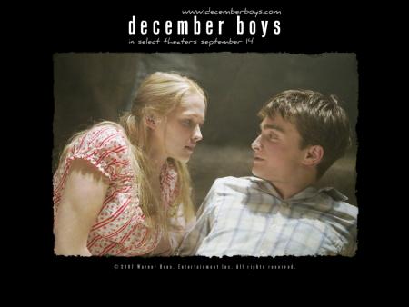December Boys